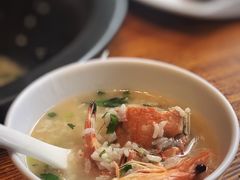 -海味当家·蒸锅海鲜(中山广场创始店)