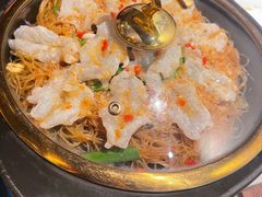 -绿茶餐厅(深圳龙华天虹购物中心店)