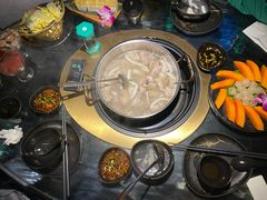 臻品椰子鸡-凤园椰珍·臻品椰子鸡(保利时光里店)