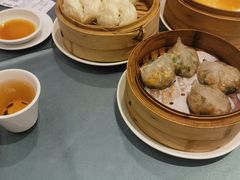 -北园酒家(小北路店)