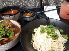 -贡梅老面馆·蟹粉面·无锡特色小吃(南长街主推店)