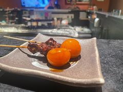 提灯-乌君·酒场·炭火烧鸟(侨城坊店)
