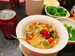 八宝茶-红运火锅·中国名火锅·国风演绎(省体店)
