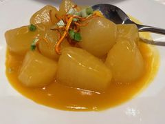 -宝燕壹号景观餐厅(龙盛国际商业广场店)