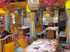 -江南郡府(天宝路店)
