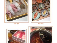 -温禾牛·和牛寿喜烧自助火锅(恒基名人店)