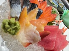 -雅玛花式铁板烧(亚运村店)
