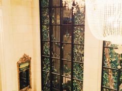 衡山马勒别墅饭店-马勒别墅饭店(静安寺店)