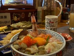-半藏居酒屋(香港花园店)