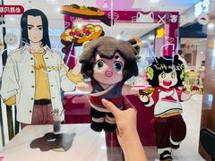 -必胜客(周浦万达店)