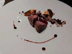 -Le Siècle.百年西餐厅(颐和公馆店)