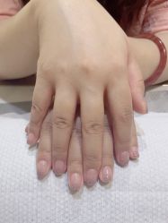 -桃色美甲沙龙