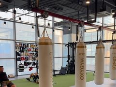 -OXYGYM 奥美氧舱运动中心(朝阳大悦城店)