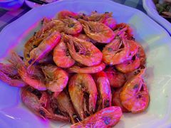 -钱大妈海鲜饭店(保利林语店)