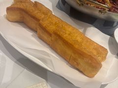 -北京泰富酒店-柏景轩中餐厅