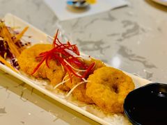 黄金虾饼-Home Thai·泰谣(王府井apm店)