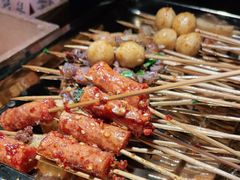 -盟重烧烤(高正街店)