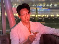 -尚9·一滴水江景中餐厅