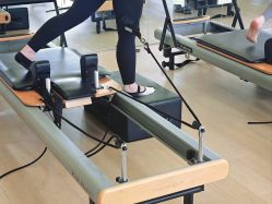 -康舒普拉提工作室control pilates