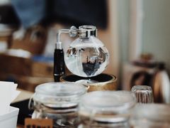 -COFFEE HOLIC(朝外SOHO店)