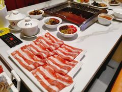 -捞九门海鲜牛肉自助火锅(廉江店)