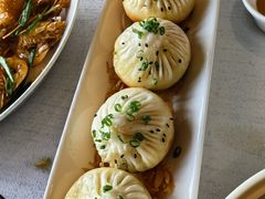 -上海和平饭店龙凤厅 Dragon Phoenix