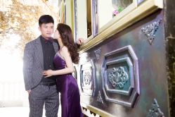 -你好晴天·目的地婚礼