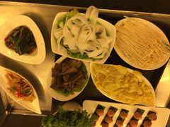 -东来顺饭庄(新源里店)