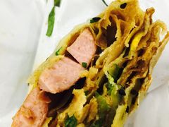 -何太吉·煎饼果子(海防路店)