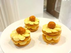 -锦厨国际自助餐厅 · 云端景观 (昆明索菲特大酒店)