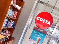 -COSTA COFFEE(金长安大厦店)
