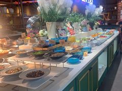 -凡塔斯牛排自助餐厅(广东佛山三水万达店)
