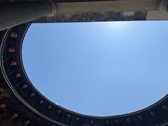 -福建土楼（南靖）云水谣景区-和贵楼