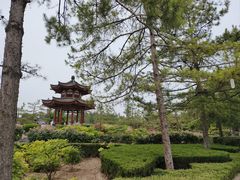 -大慈恩寺(大雁塔)