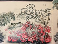 -赫图阿拉城
