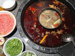 -陈眼镜火锅(总店)