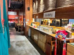 -八月美食小馆(银泰城总店)