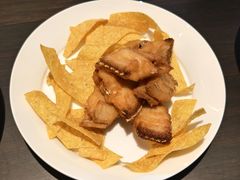 -庐灶江南·江南菜·四合院Bistro(东直门雍和宫·原华侨宾馆店)
