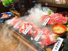 -樱宿日式和牛烧肉(五道口店)