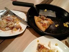 android_upload_pic-必胜客(八一店)