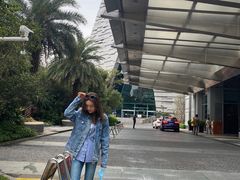 -广州富力丽思卡尔顿酒店