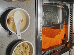 -海底捞火锅(长宁路龙之梦店)