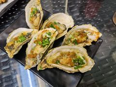 -啊溜烧烤·炭火传承(南澳店)