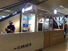 -一只酸奶牛(曲江龙湖星悦荟店)