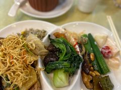 -众善素食(佛平五路店)
