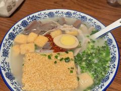 -小潘记鸭血粉丝汤