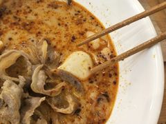 -亲爱哒麻辣烫 Mrs zan's kitchen