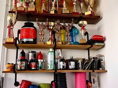 -健身管家(炫彩嘉轩店)