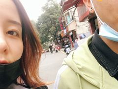 -俞记安顺特色破酥包(民生路店)