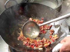 -镜泊湖聚仙楼鱼馆